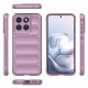 Techsuit Magic Shield Motorola Edge 70 Fusion Purple