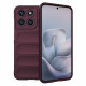 Techsuit Magic Shield Motorola Edge 70 Fusion Bordeaux Techsuit Magic Shield Motorola Edge 70 Fusion Bordeaux