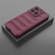 Techsuit Magic Shield Motorola Edge 70 Fusion Bordeaux Techsuit Magic Shield Motorola Edge 70 Fusion Bordeaux