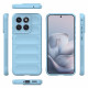 Techsuit Magic Shield Motorola Edge 70 Fusion Bleu Techsuit Magic Shield Motorola Edge 70 Fusion Bleu