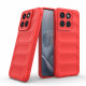 Techsuit Magic Shield Motorola Edge 70 Fusion Red Techsuit Magic Shield Motorola Edge 70 Fusion Red