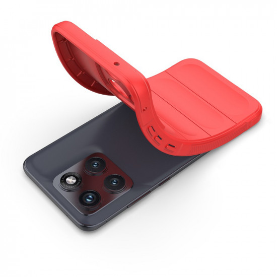 Techsuit Magic Shield Motorola Edge 70 Fusion Red Techsuit Magic Shield Motorola Edge 70 Fusion Red