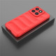Techsuit Magic Shield Motorola Edge 70 Fusion Red Techsuit Magic Shield Motorola Edge 70 Fusion Red