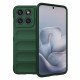 Techsuit Magic Shield Motorola Edge 70 Fusion Green