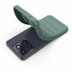 Techsuit Magic Shield Motorola Edge 70 Fusion Green