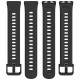 Techsuit Watchband (W082) Huawei Band 11 / Band 11 Pro Navy Blue