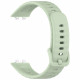 Techsuit Watchband (W082) Huawei Band 11 / Band 11 Pro Mint Green