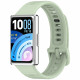 Techsuit Watchband (W082) Huawei Band 11 / Band 11 Pro Mint Green