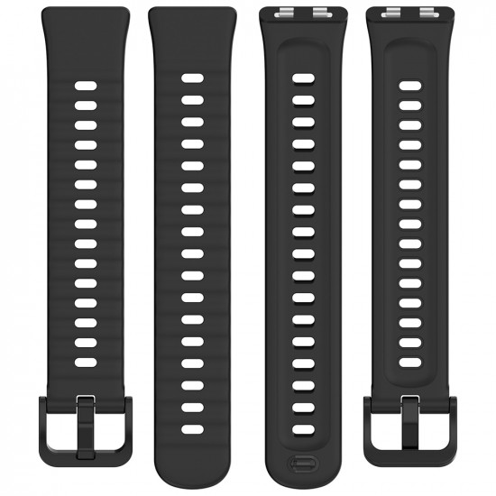 Techsuit Watchband (W082) Huawei Band 11 / Band 11 Pro Mint Green