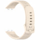 Techsuit Watchband (W082) Huawei Band 11 / Band 11 Pro Cream