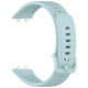 Techsuit Watchband (W082) Huawei Band 11 / Band 11 Pro Light Blue Techsuit Watchband (W082) Huawei Band 11 / Band 11 Pro Light Blue