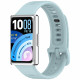 Techsuit Watchband (W082) Huawei Band 11 / Band 11 Pro Light Blue Techsuit Watchband (W082) Huawei Band 11 / Band 11 Pro Light Blue