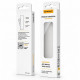 Techsuit Watchband (W082) Huawei Band 11 / Band 11 Pro Beige