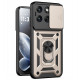 Techsuit CamShield Series Motorola Edge 70 Fusion Gold Techsuit CamShield Series Motorola Edge 70 Fusion Gold