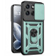 Techsuit CamShield Series Motorola Edge 70 Fusion Green Techsuit CamShield Series Motorola Edge 70 Fusion Green