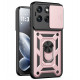 Techsuit CamShield Series Motorola Edge 70 Fusion Rose Gold Techsuit CamShield Series Motorola Edge 70 Fusion Rose Gold