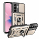 Techsuit CamShield Series Samsung Galaxy A27 5G Gold Techsuit CamShield Series Samsung Galaxy A27 5G Gold