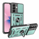 Techsuit CamShield Series Samsung Galaxy A27 5G Green