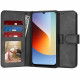 Techsuit Diary Book Xiaomi Redmi A7 Pro 4G Black Techsuit Diary Book Xiaomi Redmi A7 Pro 4G Black