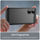 Techsuit Carbon Silicone Xiaomi Poco X8 Pro Blue Techsuit Carbon Silicone Xiaomi Poco X8 Pro Blue
