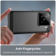 Techsuit Carbon Silicone Oppo A6 Pro 4G / A6 Pro 5G Blue Techsuit Carbon Silicone Oppo A6 Pro 4G / A6 Pro 5G Blue