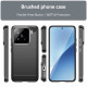 Techsuit Carbon Silicone Oppo A6 Pro 4G / A6 Pro 5G Blue Techsuit Carbon Silicone Oppo A6 Pro 4G / A6 Pro 5G Blue