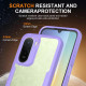 Techsuit ColorVerse 360 Series + Screen Protector Xiaomi Redmi A7 Pro 4G Purple Techsuit ColorVerse 360 Series + Screen Protector Xiaomi Redmi A7 Pro 4G Purple