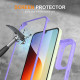 Techsuit ColorVerse 360 Series + Screen Protector Xiaomi Redmi A7 Pro 4G Purple Techsuit ColorVerse 360 Series + Screen Protector Xiaomi Redmi A7 Pro 4G Purple