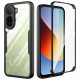 Techsuit ColorVerse 360 Series + Screen Protector Xiaomi Redmi A7 Pro 4G Blue Techsuit ColorVerse 360 Series + Screen Protector Xiaomi Redmi A7 Pro 4G Blue