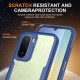 Techsuit ColorVerse 360 Series + Screen Protector Xiaomi Redmi A7 Pro 4G Blue Techsuit ColorVerse 360 Series + Screen Protector Xiaomi Redmi A7 Pro 4G Blue