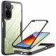 Techsuit ColorVerse 360 Series + Screen Protector Xiaomi Redmi A7 Pro 4G Black Techsuit ColorVerse 360 Series + Screen Protector Xiaomi Redmi A7 Pro 4G Black