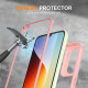 Techsuit ColorVerse 360 Series + Screen Protector Xiaomi Redmi A7 Pro 4G Pink Techsuit ColorVerse 360 Series + Screen Protector Xiaomi Redmi A7 Pro 4G Pink