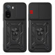 Techsuit CamShield Series Xiaomi Redmi A7 Pro 4G Green