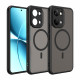 Techsuit HaloFrost II MagSafe Xiaomi Poco X8 Pro Max Black
