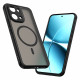 Techsuit HaloFrost II MagSafe Xiaomi Poco X8 Pro Max Black