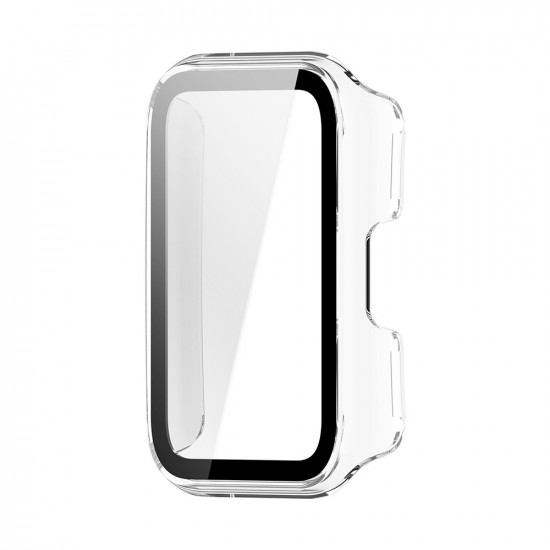 Techsuit Defense360 Pro + Screen Protector Huawei Band 11 Clear Techsuit Defense360 Pro + Screen Protector Huawei Band 11 Clear