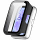 Techsuit Defense360 Pro + Screen Protector Huawei Band 11 Black Techsuit Defense360 Pro + Screen Protector Huawei Band 11 Black