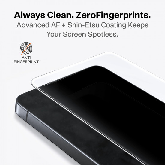 Torras OrigArmor Screen Protector Samsung Galaxy S26 Ultra Clear Torras OrigArmor Screen Protector Samsung Galaxy S26 Ultra Clear