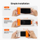 Torras OrigArmor Screen Protector Samsung Galaxy S26 Ultra Clear Torras OrigArmor Screen Protector Samsung Galaxy S26 Ultra Clear
