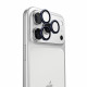 Torras Lensguard Camera Protector iPhone 17 Pro / iPhone 17 Pro Max Blue Torras Lensguard Camera Protector iPhone 17 Pro / iPhone 17 Pro Max Blue