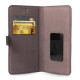 Guess GUBKLHEBK Universal L 4.6 - 5.2" black/black book 4G Heritage