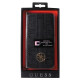 Guess GUBKLHEBK Universal L 4.6 - 5.2" black/black book 4G Heritage