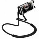 Neck Bracket "Lazy" Black Neck Bracket "Lazy" Black