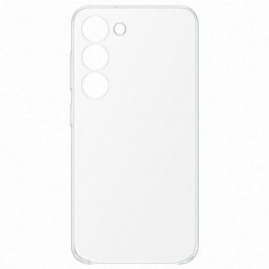 Samsung EF-QS911CT S23 transparent Clear Cover Samsung EF-QS911CT S23 transparent Clear Cover