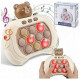 Arcade game Popit game (bear) 01A Arcade game Popit game (bear) 01A