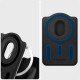 Magnetic Wallet Spigen Urban Fit MagSafe Black