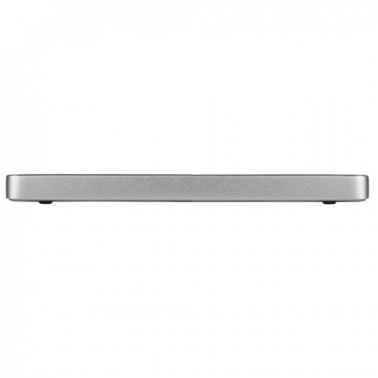 External Driver Verbatim HDD 1TB USB 3.0 Store n Go ALU gray 53662