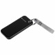 External Drive Verbatim Pocket SSD 512GB - keychain with USB-C cable 3.2 gen.2 black gray 32282