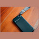 External Drive Verbatim Pocket SSD 512GB - keychain with USB-C cable 3.2 gen.2 black gray 32282