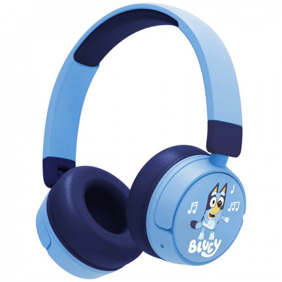 Kids On-Ear Headphones OTL Bluey Kids On-Ear Headphones OTL Bluey